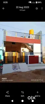 House sale