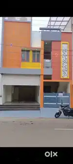 26×36 duplex house for sale 1cr Vijayanagara 4th stage vinayaka enclav