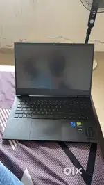 Omen 16 i7 650 HX PROCESSOR , proper gaming laptop