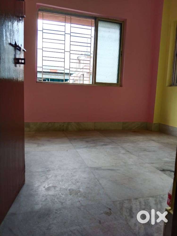 1 bedroom flat for sale near Durganagar Railway Station.
