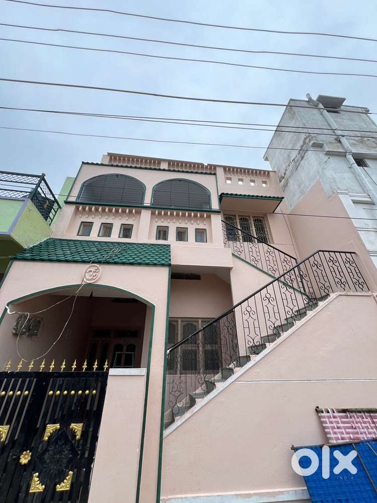 House for sale in Bukkapatnam