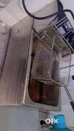 Deep fryer