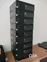 Dell cpu i5 7th generation 8gb ram 256gb ssd warranty bill