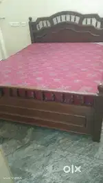 3 BHk furnished for rent