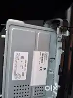 Skoda 7 inch oem infotainment