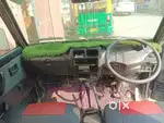 Maruti Suzuki Omni 2011 LPG 10000 Km Driven