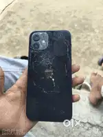 Iphone 12 Only