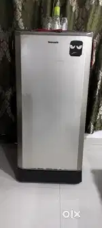 Refrigerator Panassion 180 L best Condition