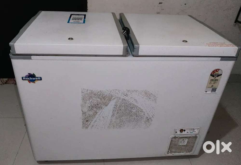Deep Freezer 500 Liter