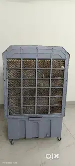 Dessert Cooler