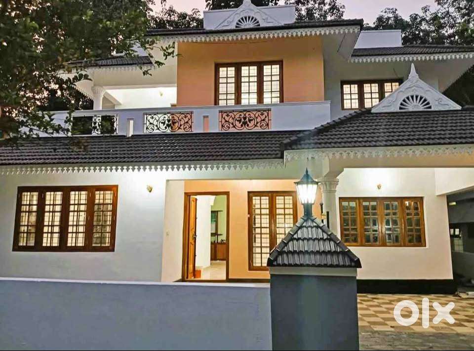 Major Banks Approved Home loan-Grand looking House for sale coimabtore