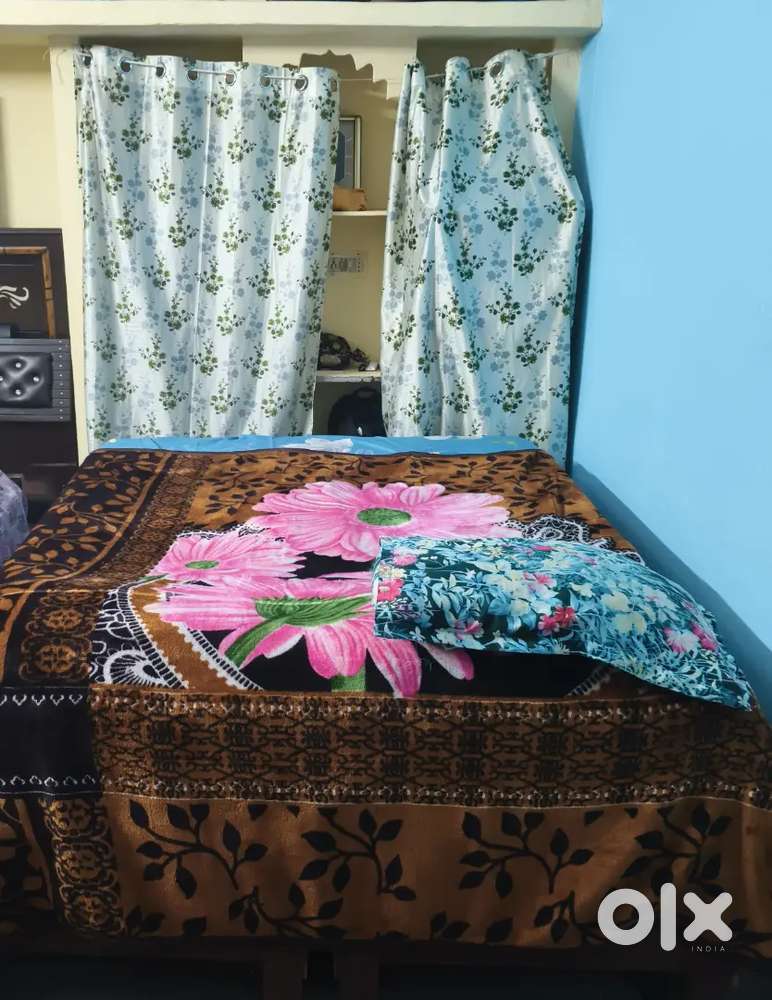 ONLY SHARING 1BHK FLAT FOR sharing