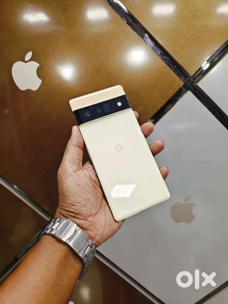 Google Pixel 6 Pro 5G (12Gb/128Gb)..Neat Condition..