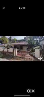 House for Rent at Changanacherry,fathimapuram