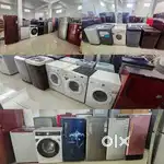 WELL CONDITIONED WARRANTY BUDGET FRIENDLY SINGLE DOOR REFRIGERATOR WMS