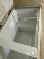 Deep fridger