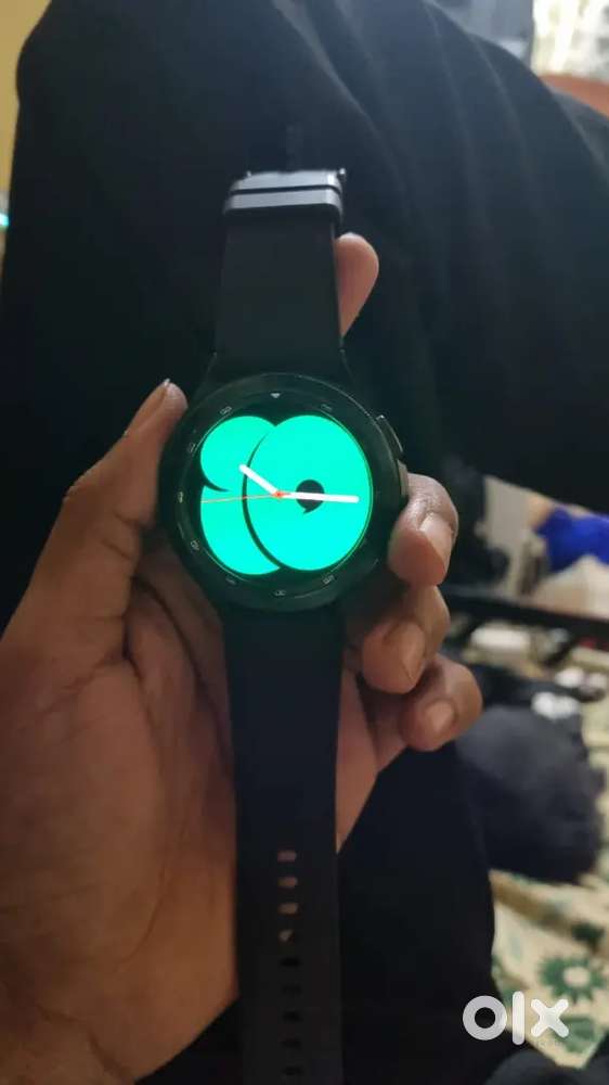 Samsung watch in offer