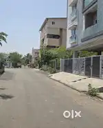 Pallikrani vgp Shanti land 2400sift cmda  approved siz 40/60 North fac