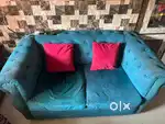 2sitter sofa