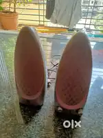 I ball speakers