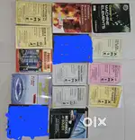 Books for B.tech AMIE