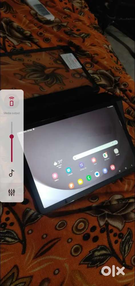 SAMSUNG TAB A9 PLUS ,