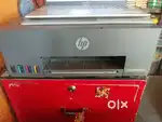 Hp printer 521
