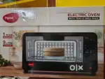 Pigeon 9 Litre Oven Toaster Grill (New Unused)