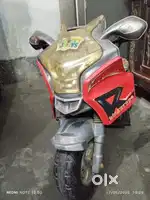 Kids scooty