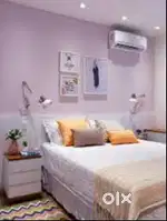 2BHK at Z Residency Near Beleghata Jora mandir