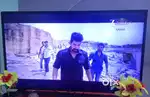 LG 43 Inch TV