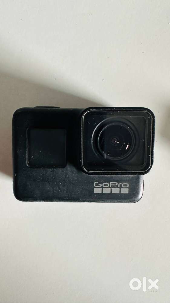 Go pro hero 7 Urgent sell
