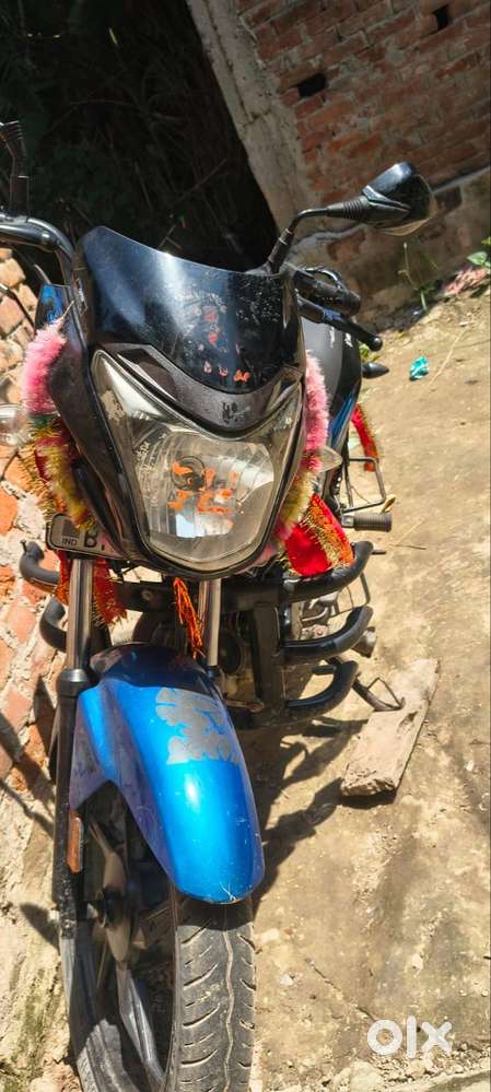 Fully good condition