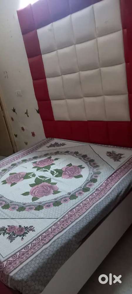 1rk rooms full furnishd indepndt kharar jhugia road near highway