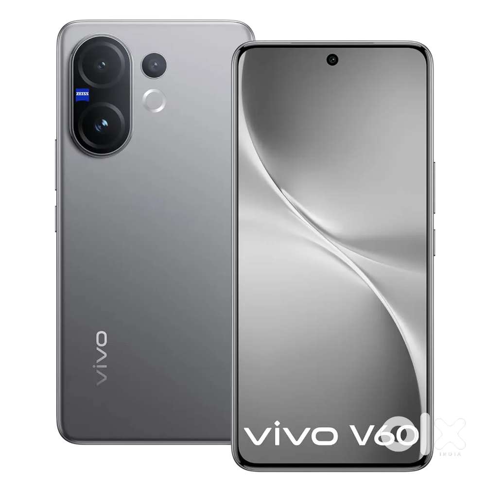 VIVO V60 7DAYS USED