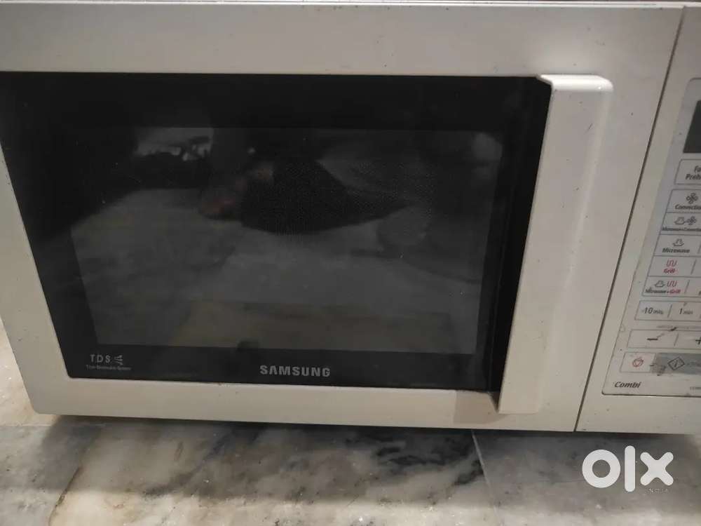 Please take my Oven andu oven is not used .