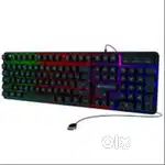 Zebronics Gaming Keyboard