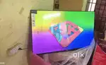 55 inch sony smart Android frameless oled 4k 1yr warranty