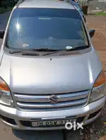 Maruti Suzuki Wagon R, 2008, Petrol