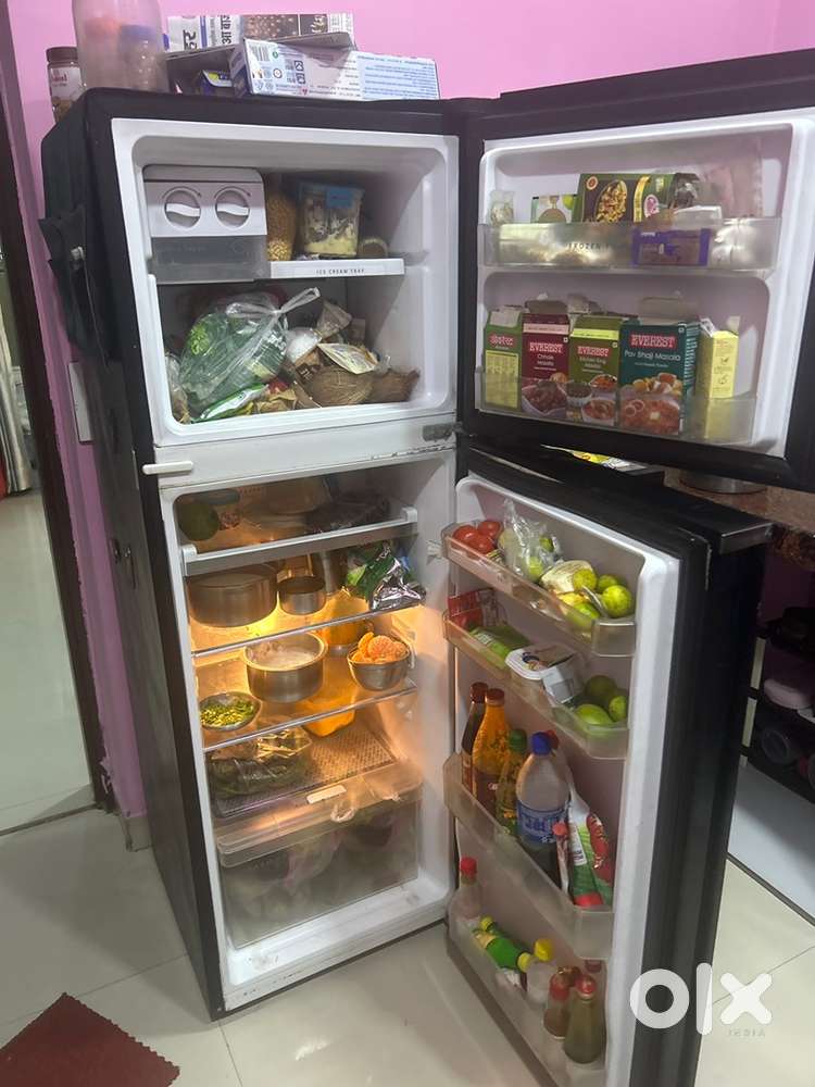 2023 modal running condition