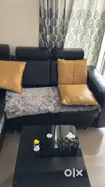 Second hand sofa for sell