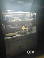 Pani puri bandi