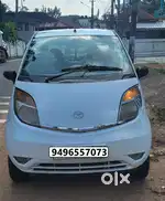 Tata Nano XE, 2014, Petrol