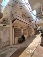 Ready to move house at prime location in 1.1 crore