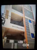 Second floor 2bhk for rent
