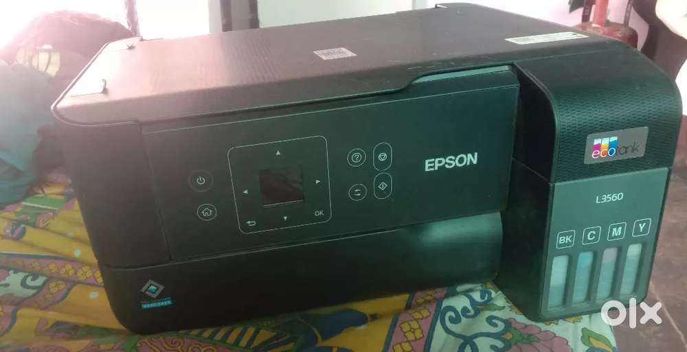 Epson L 3560 printer for sale