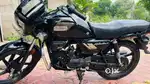 Hero splendor xtac Brand new