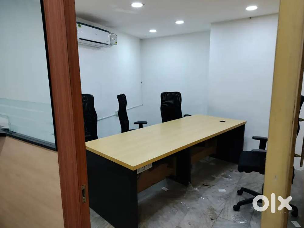 3200sqft office space for Rent in Race course.