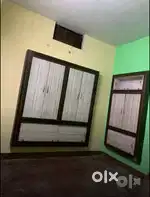 2bhk available for rent with separate bathroom and kitchen