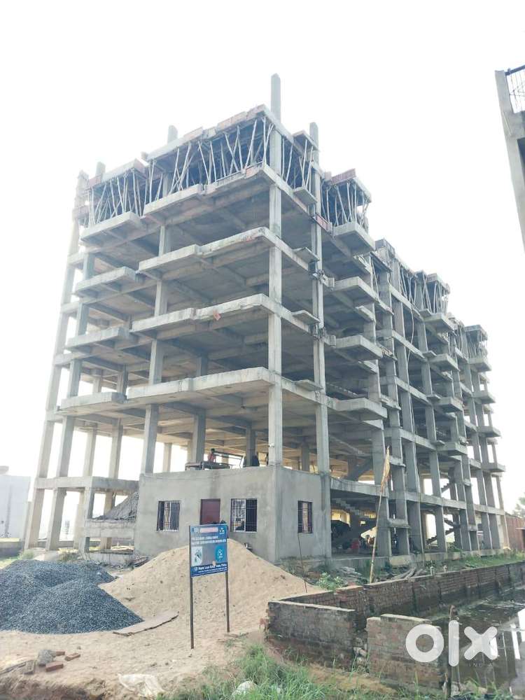 In this season Book Your Dream Home in Heart of the City